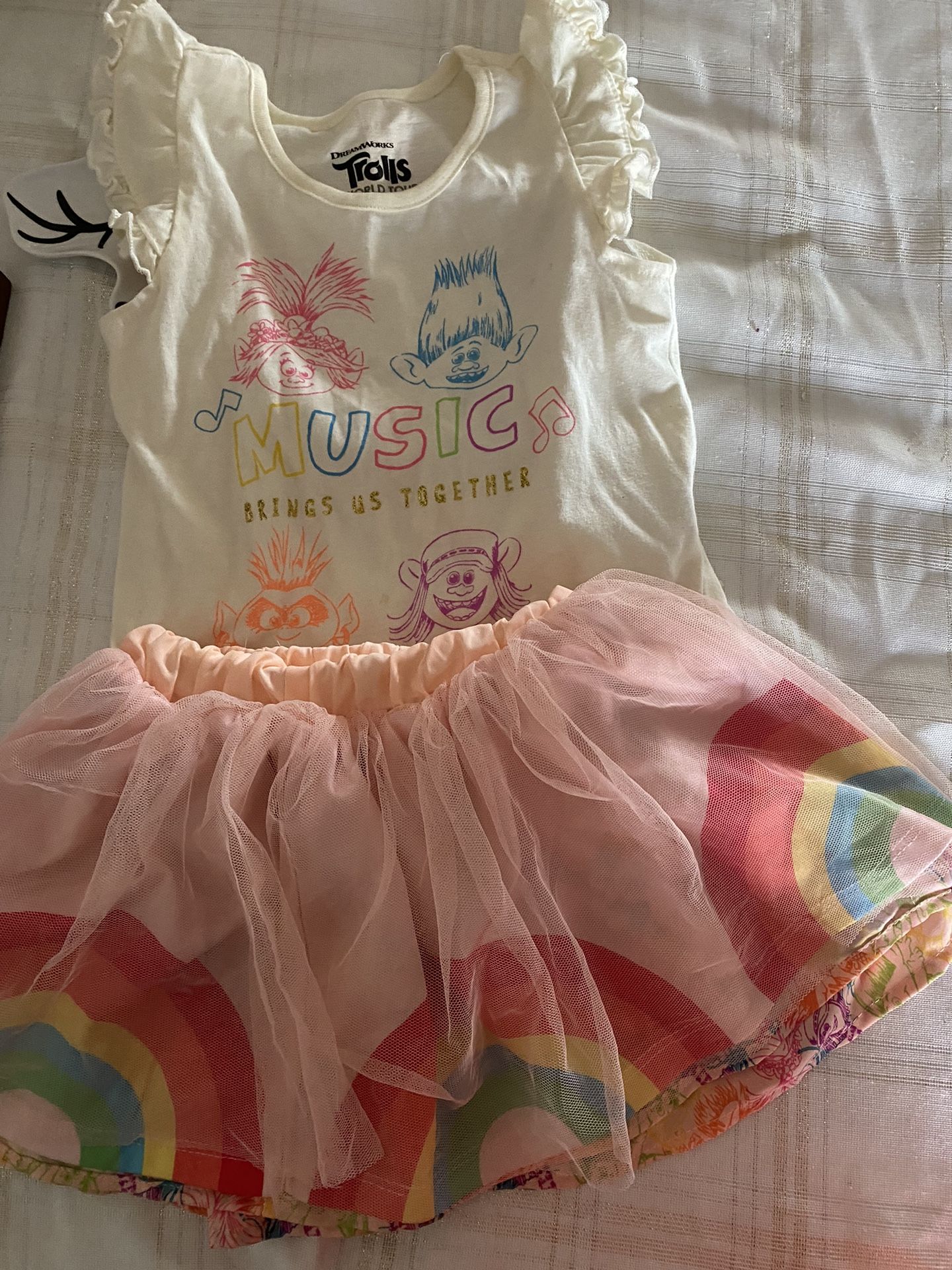 Girls Clothes 5t