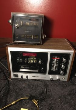 Misc radios make me an offer