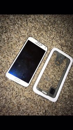 Samsung Galaxy S5