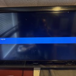 Flat Screen Tv