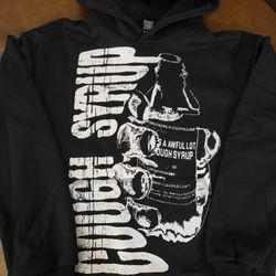 Afloc Hoodie 