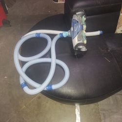 Pool Vaccum 