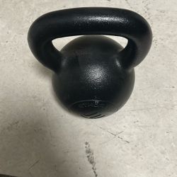 Kettlebell