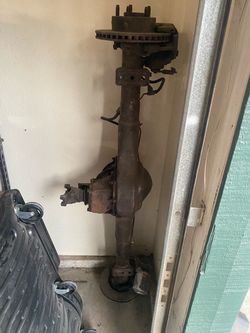 Ford 9”
