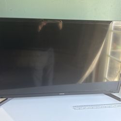 samsung tv 