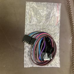 Windshield Wiper switch 