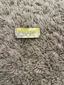 Hat pins