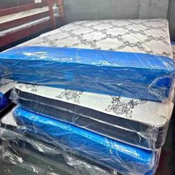 ⭐ Mattress For sale⭐ 💥Twin,Full ,Queen,King>Free Home Delivery>Cash On The Delivery.