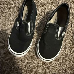 9C Vans 