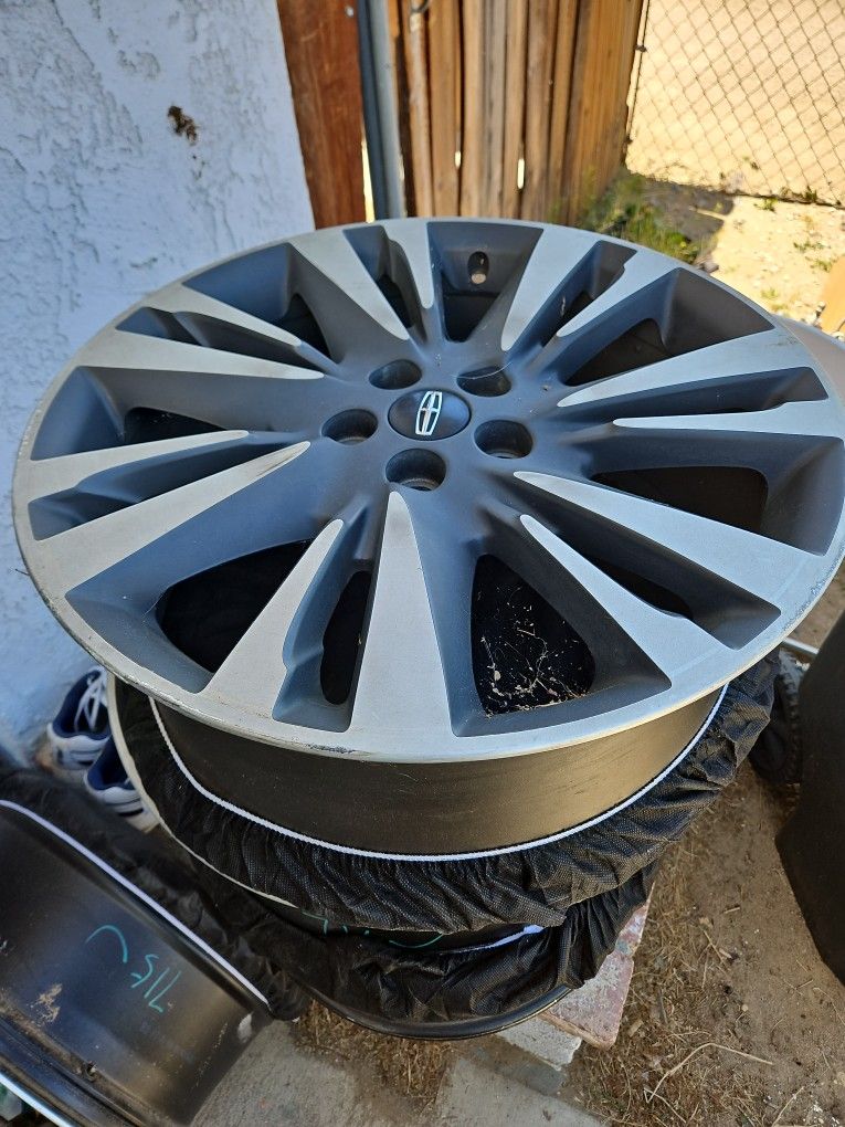 Rims