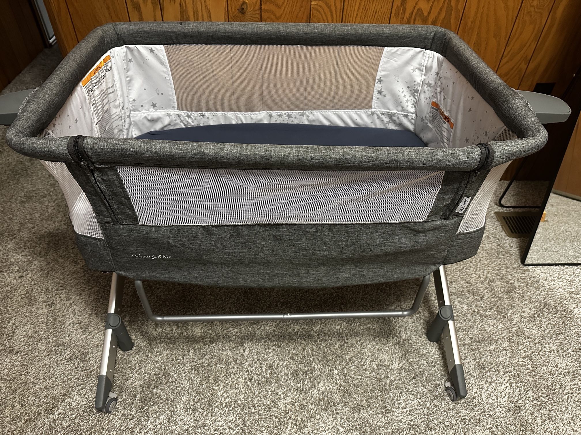 Bassinet