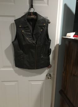 New later vest for women