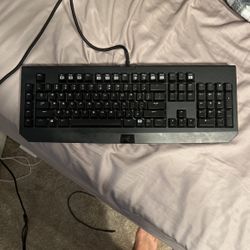 Razer Blackwidow Chroma