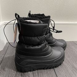 Snow Boots