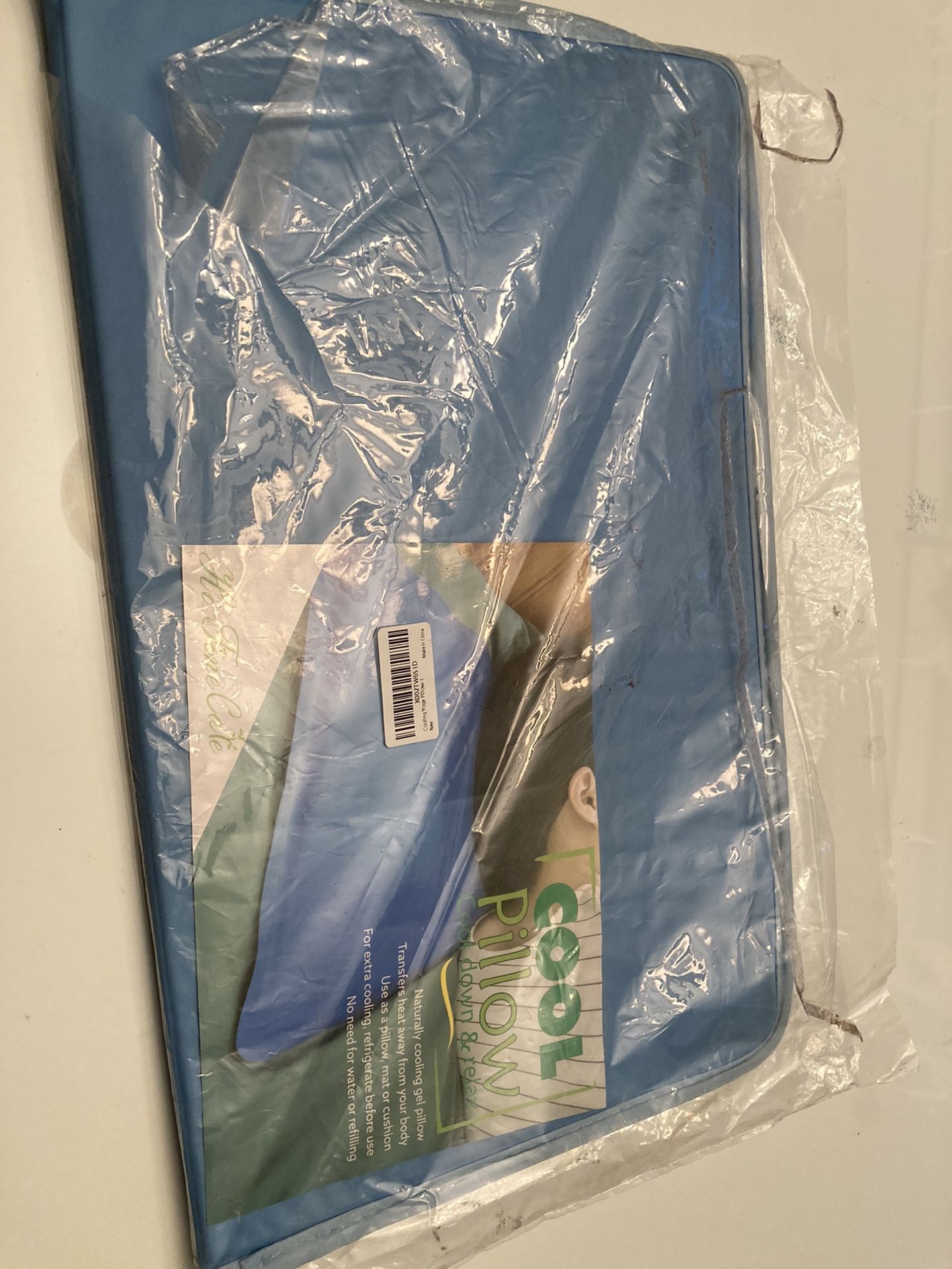 Cooling Pad