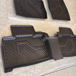 Floor Mats