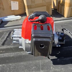 49cc 2 stroke engine