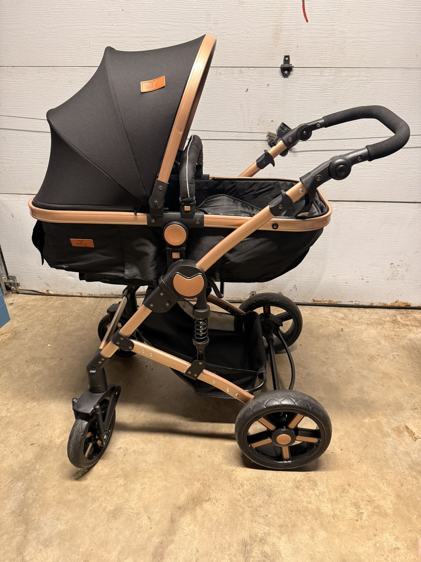 Stroller