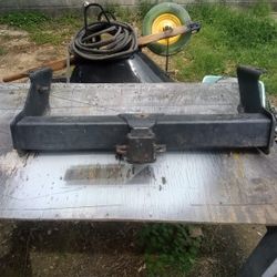 Trailer Hitch