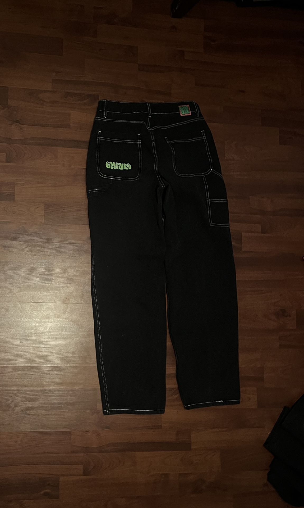 Woman’s Pants