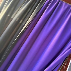 Curtains