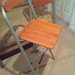 Bar Stool Height Chairs