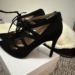 Ny & Co Heels 