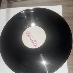 Truncate 15 Vinyl