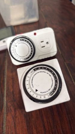 Timers