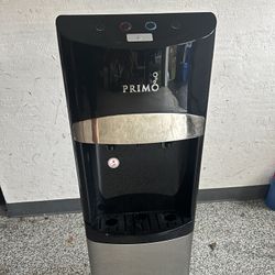 Primo Water Dispenser