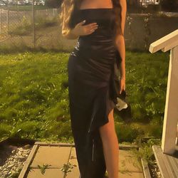 Home Coming Dress Small 