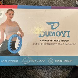 Hoop workout Equipment