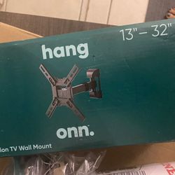 13x32 TV / Screen Mount 