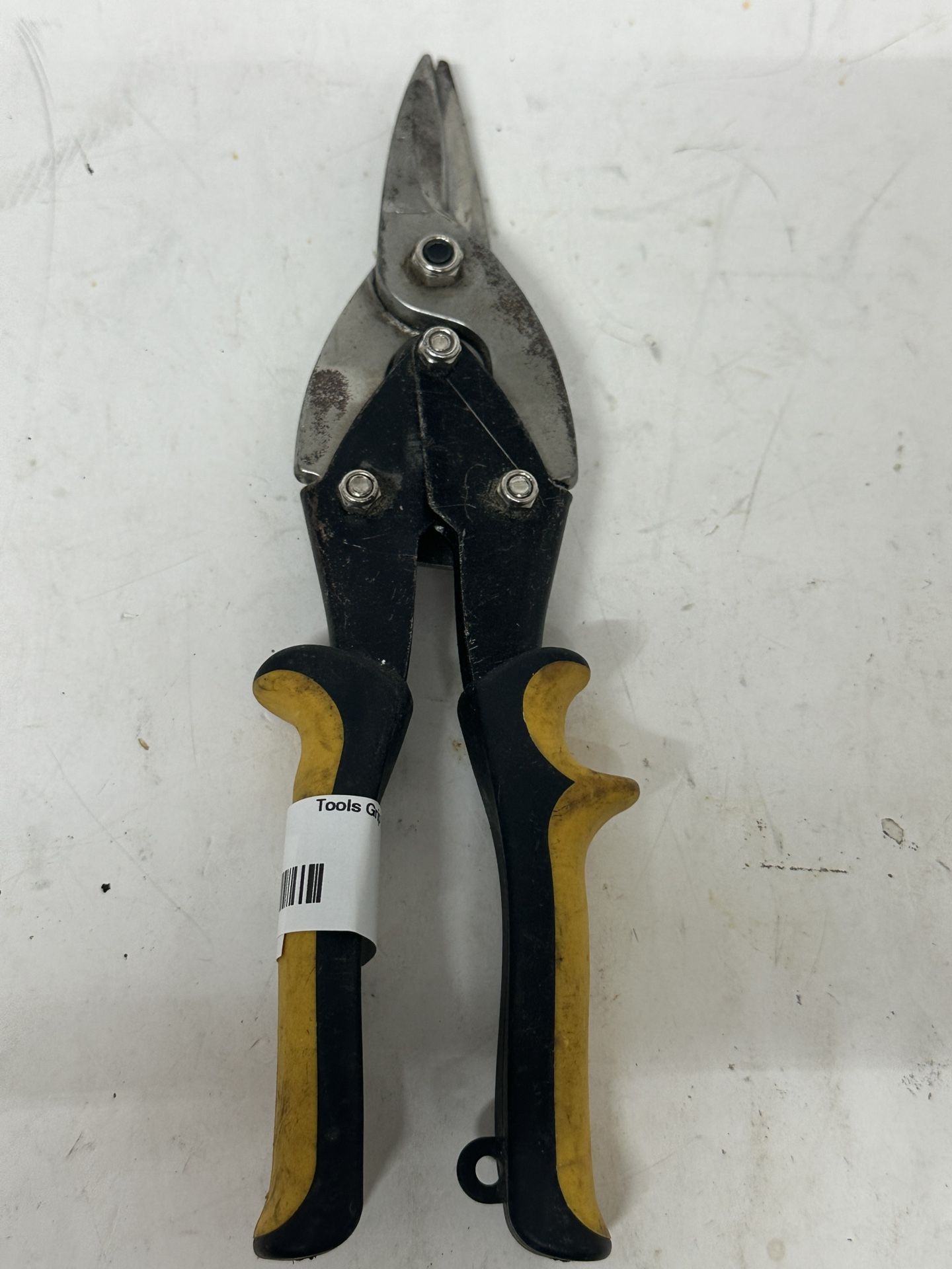 Tools Grip Tight #48186