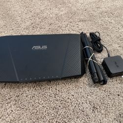 RT-AC3200 Wireless Router