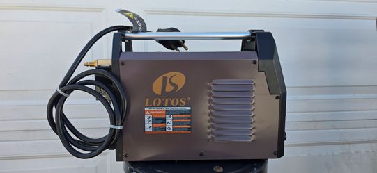 LOTOS PLASMA CUTTER LTP5800D