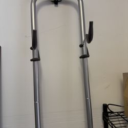 Bike Wall Rack