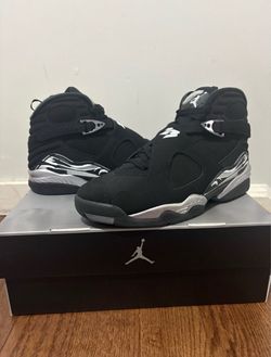 Air Jordan Retro 8