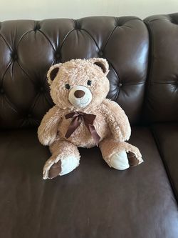 Teddy bears
