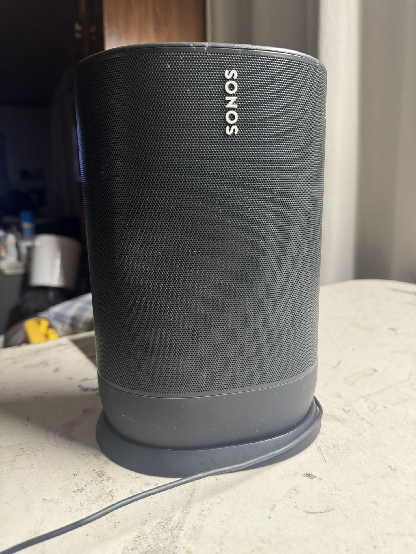 Sonos S17 Bluetooth Speaker