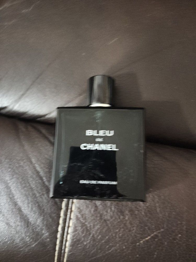 Bleu De Chanel Eau De Parfum