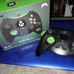 THE DUKE Retro Xbox One Series S/X Controller