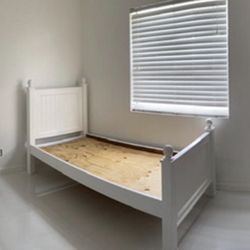 Twin Bed Frame