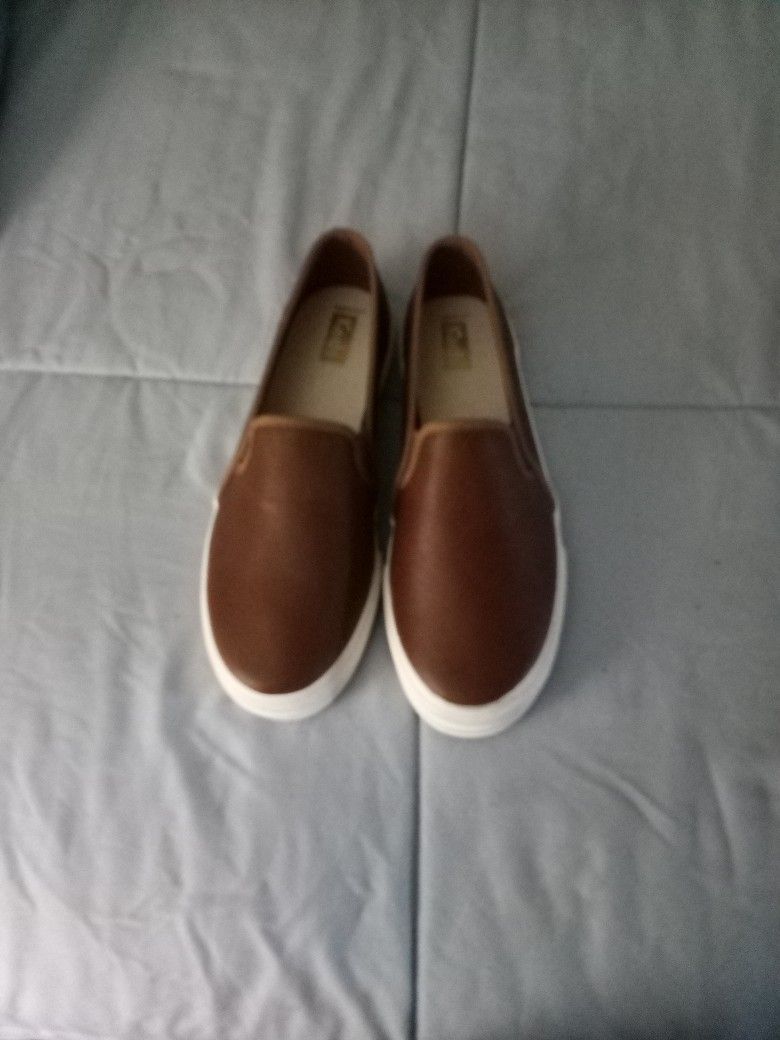 Keds Slip On Shoes