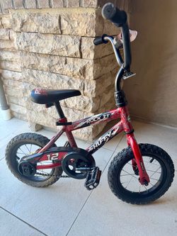 Huffy Upshot Kids' Bike