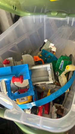Fisher price goetrax