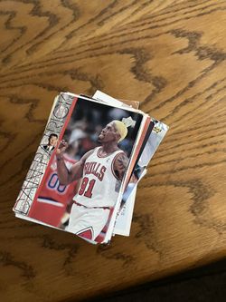 Card Collection 60 Cards 