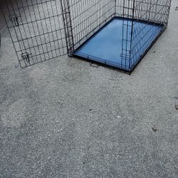 Large Pet Crate 