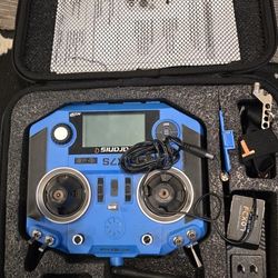 Taranis Drone Controller 