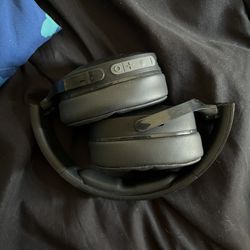 Skullcandy Evo Headphones